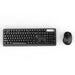 EAN 8681949011528 - Inca IWS-549U teclado Ratón incluido Oficina RF inalámbrica + USB Negro imagen 1