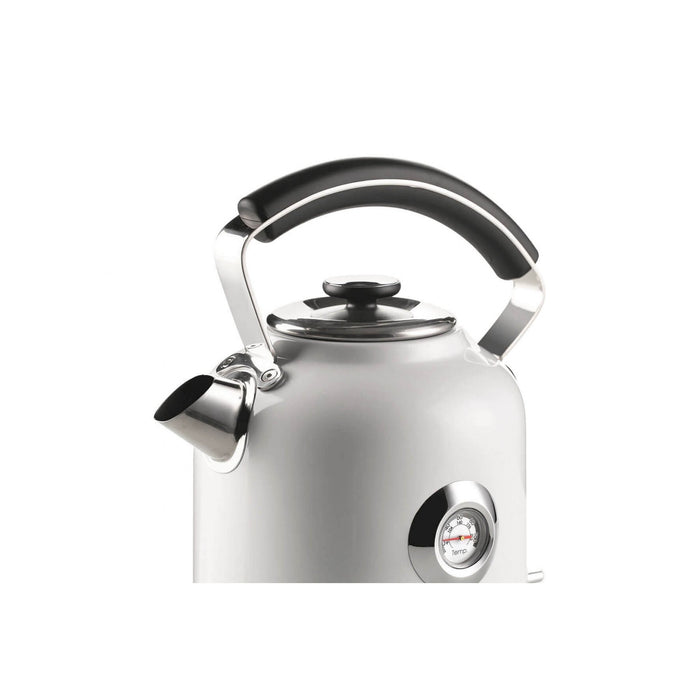 EAN 8003705118997 - Ariete 2854/01 tetera eléctrica 1,7 L 2000 W Blanco imagen 7