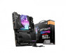 EAN 4719072879136 - MSI MPG X570S CARBON EK X placa base AMD X570 Zócalo AM4 ATX imagen 1