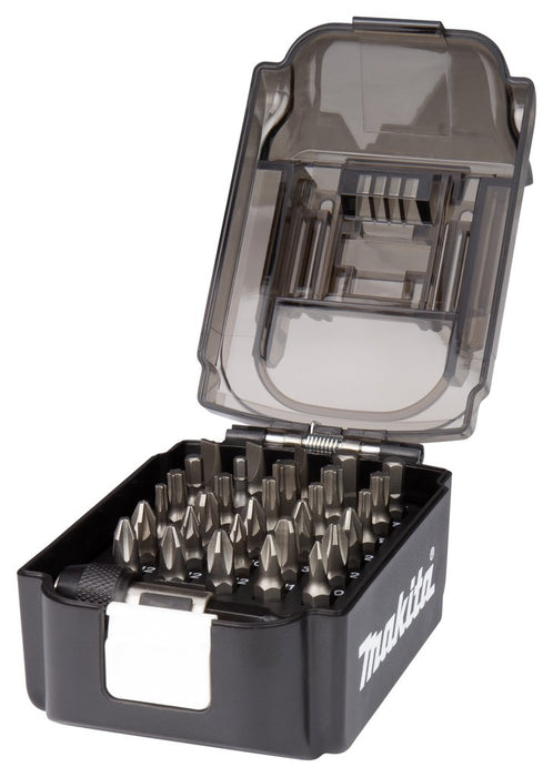 EAN 0088381553148 - Makita E-00016 punta de destornillador 31 pieza(s) imagen 4