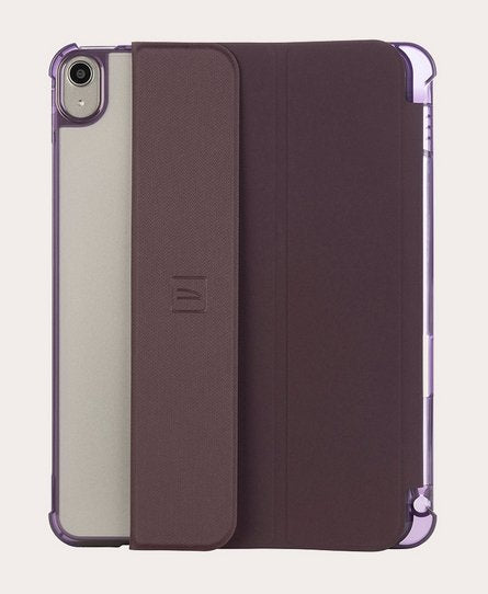 EAN 8020252209527 - Tucano IPDA11M2ST-PP funda para tablet 27,9 cm (11") Folio Púrpura imagen 4
