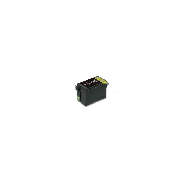 48ml Negro Compatible Wf3620,Wf3640,Wf7110,Wf7610,Wf7620 2791xl