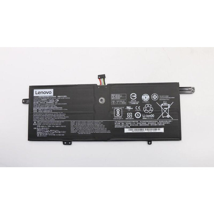 48wh Lithium-Ion Battery For  Lenovo Ideapad