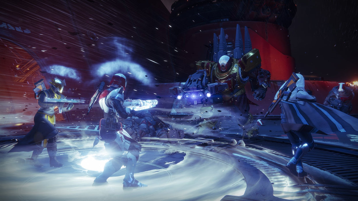 EAN 5030917214103 - Activision Destiny 2 Estándar Xbox One imagen 23