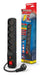 EAN 5904743285708 - ACAR F5 PRO EMI/RFI Negro 5 salidas AC 230 V 5 m imagen 2