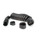 EAN 7630049628168 - ROLINE 19080035 cable de carga para vehículo eléctrico Negro Type 2 1 5 m imagen 4