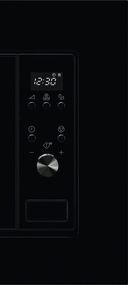 EAN 7332543707126 - Electrolux LMS2203EMK Negro Solo microondas Integrado 700 W imagen 2