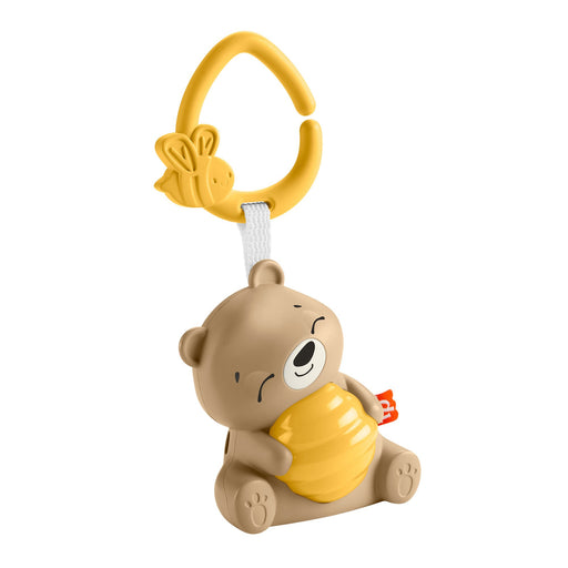 EAN 194735171422 - Fisher-Price Sensimals HRB18 juguete de peluche imagen 1