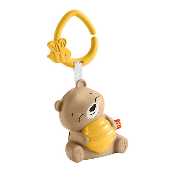 EAN 194735171422 - Fisher-Price Sensimals HRB18 juguete de peluche imagen 1