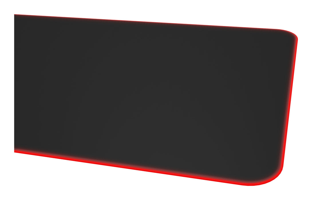 EAN 5901969443837 - GENESIS Boron 500 XXL RGB Alfombrilla de ratón para juegos Negro imagen 18