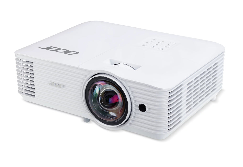 EAN 4711474291301 - Acer Professional and Education S1287 Proyector de alcance estándar 4000 lúmenes ANSI XGA (1024x768) Blan imagen 5