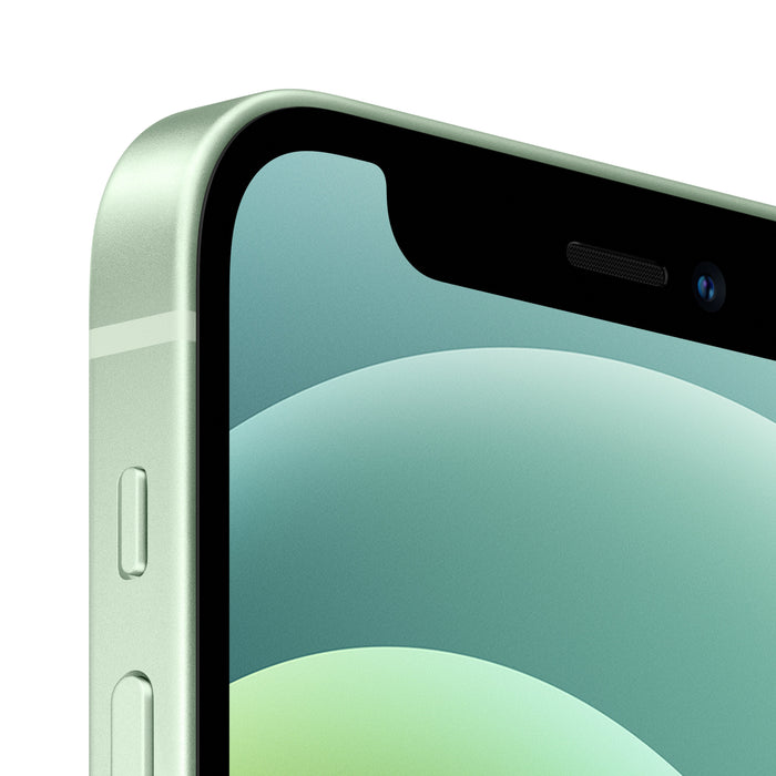 EAN 194252014288 - Apple iPhone 12 mini 13,7 cm (5.4") SIM doble iOS 14 5G 64 GB Verde imagen 3