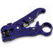 EAN 0710931401431 - Trendnet TC-CT70 pelacable Violeta imagen 2