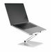 EAN 4005546732145 - Durable 505023 soporte Soporte pasivo Portátil Plata imagen 1