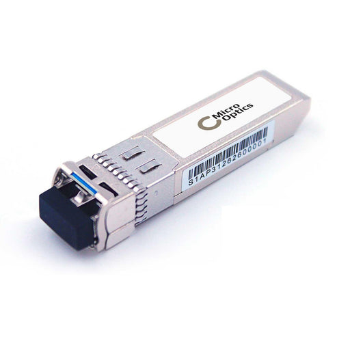 EAN 5711783986034 - Lanview MO-MGB-TLX red modulo transceptor Fibra óptica 1000 Mbit/s SFP 1310 nm imagen 1
