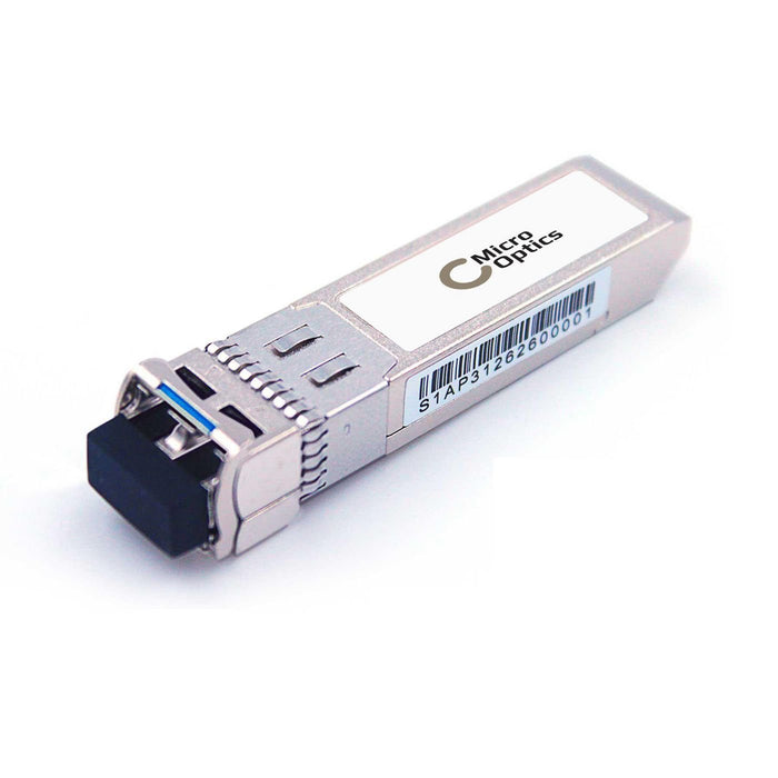 EAN 5711783986034 - Lanview MO-MGB-TLX red modulo transceptor Fibra óptica 1000 Mbit/s SFP 1310 nm imagen 1