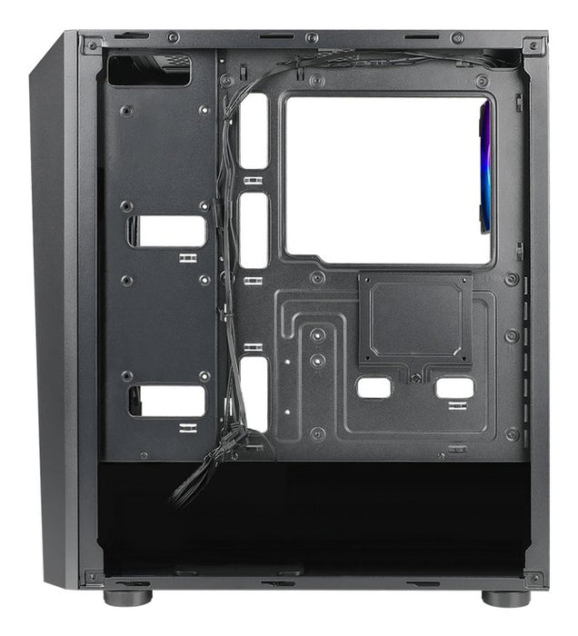 EAN 4712839552143 - Azza Sentinel Midi Tower Negro imagen 5