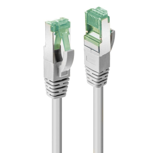 EAN 4002888479196 - Lindy 47919 cable de red Gris 2 m Cat6a S/FTP (S-STP) imagen 1