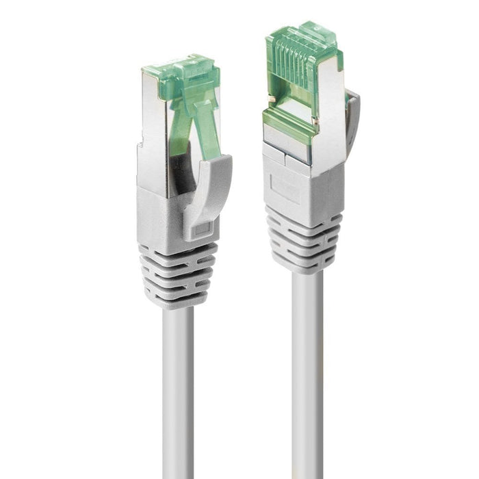 EAN 4002888479257 - Lindy 47925 cable de red Gris 20 m Cat6a S/FTP (S-STP) imagen 1