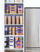 EAN 9414202888303 - Sistema 881830 recipiente de almacenar comida Rectangular Contenedor 3,35 L Transparente 1 pieza(s) imagen 7