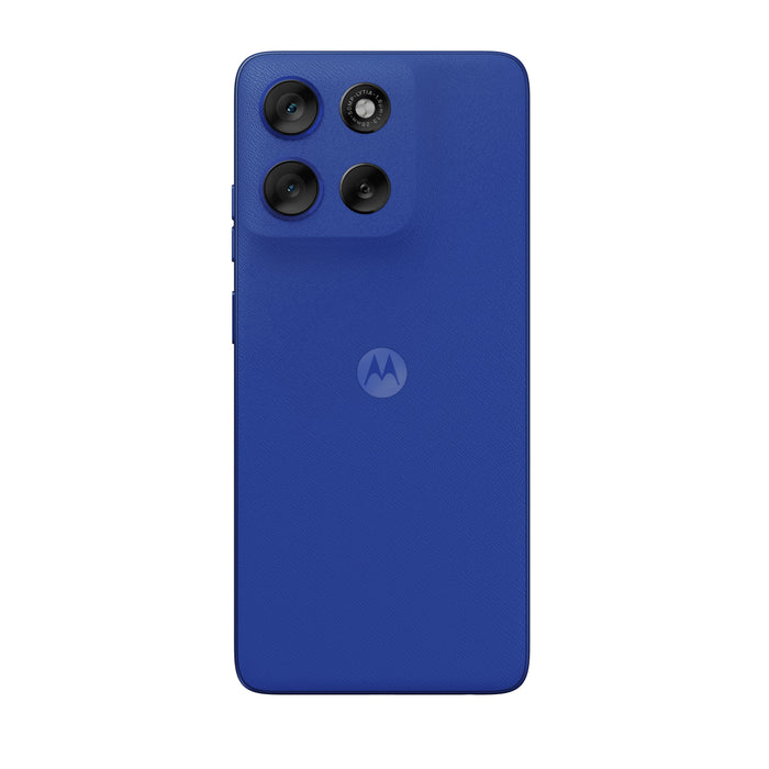 EAN 8033779080593 - Motorola moto g56 5G 17,1 cm (6.72") Ranura híbrida Dual SIM Android 15 USB Tipo C 8 GB 256 GB 5200 mAh A imagen 5