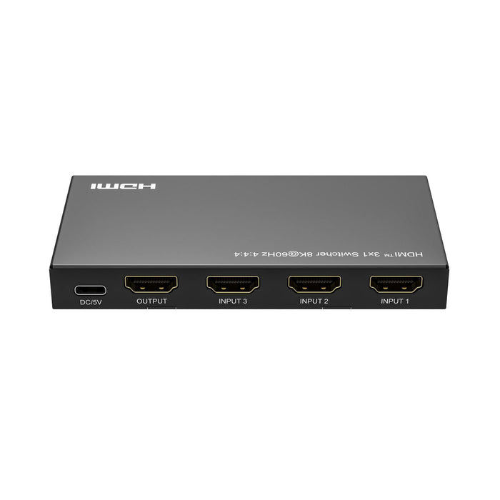 EAN 5715063739747 - Microconnect MC-HDMISWITCH0301-8K no categorizado imagen 5