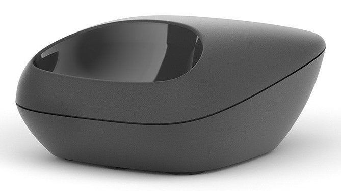 EAN 4250366854960 - Gigaset AS690A Teléfono DECT/analógico Identificador de llamadas Negro imagen 8