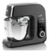 EAN 8590393376827 - Eta Gratus Kuliner II Max robot de cocina 1700 W 6,7 L Gris Balanza integrada imagen 2