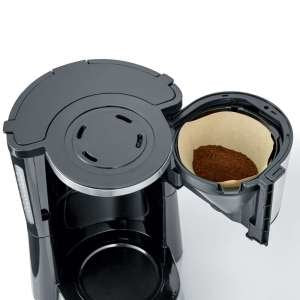 EAN 4008146028830 - Severin KA 4825 Manual Cafetera de filtro imagen 3