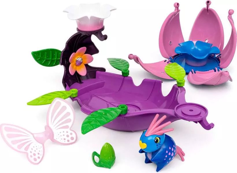 Brio Flora - Barco De Hojas De Lily, Figura De Juguete 63623400