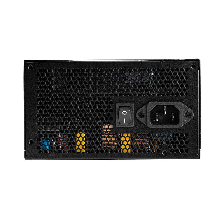 Fuente De Alimentacion Chieftec Powerup 650w Atx 12v 80 Plus Gold Pfc