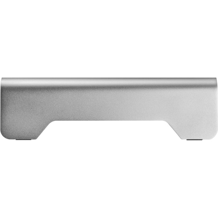 Plataforma De Monitor Inline Aluminio 63 Mm, Máx. 10kg