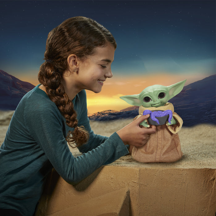 EAN 5010993856909 - Star Wars F28495L0 juguete interactivos imagen 11
