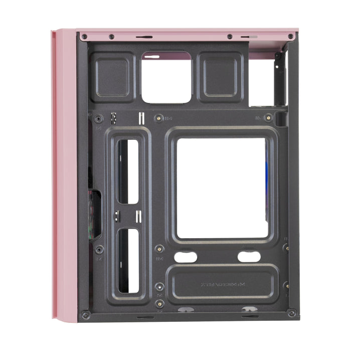 EAN 4711099471676 - Mars Gaming MC300P carcasa de ordenador Mini Tower imagen 6