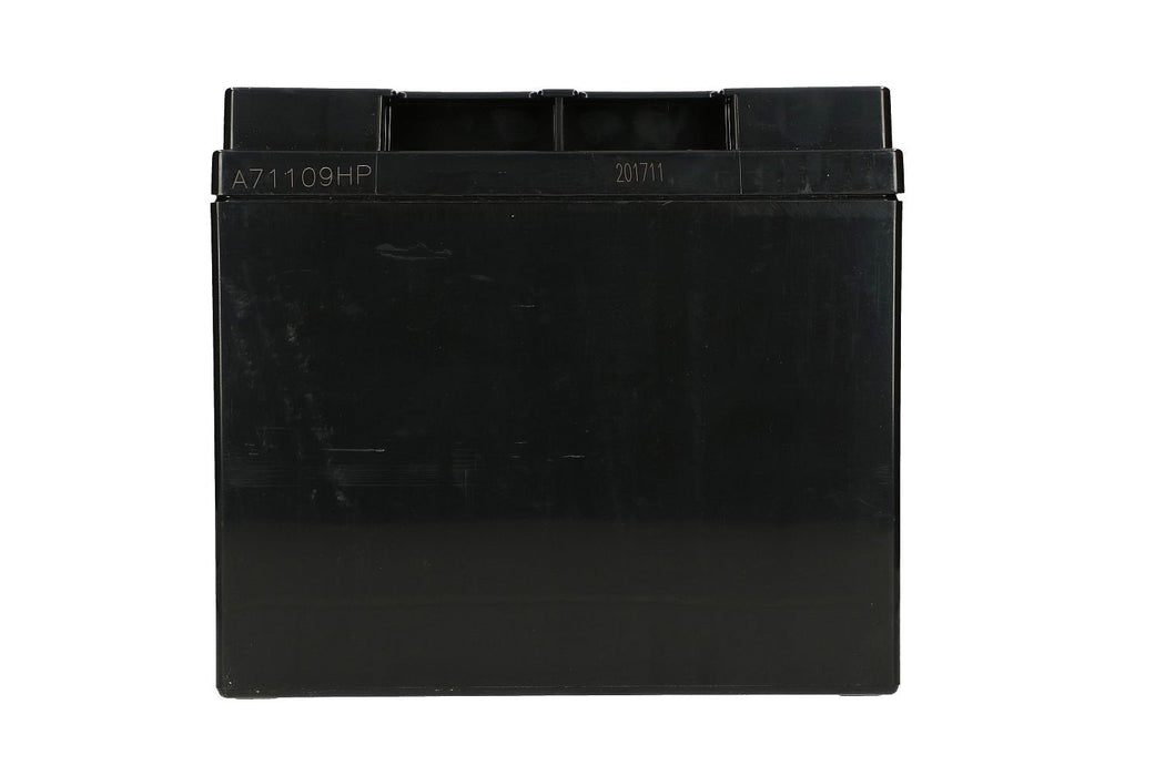 Extralink Akumulator Battery Accumulator 12v 40ah - Batterie - 40.000 Mah Sealed Lead Acid (Vrla) 13.5 V 12 Ah