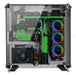 EAN 0841163067680 - Thermaltake CL-F056-PL14SW-A sistema de refrigeración para ordenador Carcasa del ordenador Ventilador 14  imagen 14