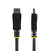 EAN 0065030844208 - StarTech.com DISPL1M cable DisplayPort Negro imagen 2