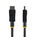 EAN 0065030846912 - StarTech.com DISPL3M cable DisplayPort Negro imagen 2