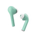 EAN 8713439237030 - Trust Nika Auriculares True Wireless Stereo (TWS) Dentro de oído Llamadas/Música Bluetooth Turquesa imagen 1