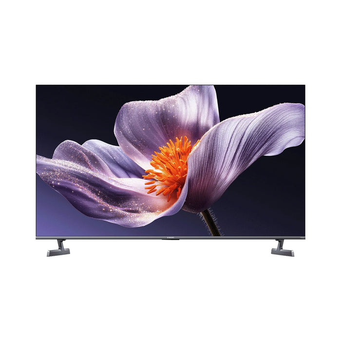 EAN 6941948707597 - Xiaomi TV S Pro 139,7 cm (55") 4K Ultra HD Smart TV Wifi Gris imagen 2