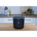 EAN 4260645680951 - Lauben LBNLSRC3000AT arrocera 3 L 605 W Negro imagen 11