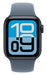 EAN 0195950534474 - Apple MFFV4ZM/A Accesorios para dispositivos vestibles inteligentes Grupo de rock Azul Fluoroelastómero imagen 3