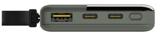 EAN 8716778932031 - Aqiila Powerbird B10 Polímero de litio 10000 mAh Verde imagen 3