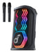 EAN 0194644290528 - Soundcore Rave 3S Altavoz para fiestas Negro 200 W imagen 1