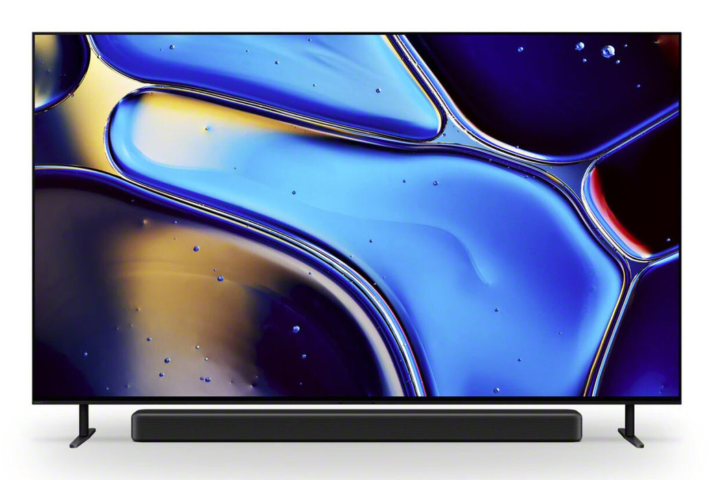 EAN 5013493474635 - Sony FWD-77XR80 Televisor 195,6 cm (77") 4K Ultra HD Smart TV Wifi Negro imagen 11