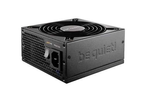 EAN 4260052187128 - be quiet! SFX L Power unidad de fuente de alimentación 500 W 20+4 pin ATX Negro imagen 2