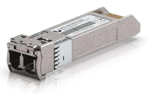 EAN 0810084694732 - Ubiquiti UACC-OM-SFP10-1450 red modulo transceptor Fibra óptica 11300 Mbit/s SFP+ 1450 nm imagen 1
