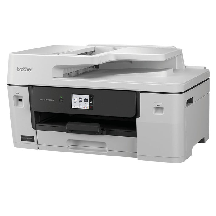 EAN 4977766847148 - Brother MFC-J6760DW impresora multifunción Inyección de tinta A3 1200 x 4800 DPI 31 ppm Wifi imagen 5