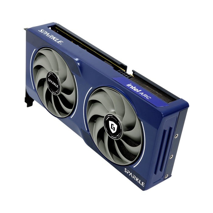 EAN 4711342290856 - Sparkle Technology Intel Arc B570 GUARDIAN OC 10 GB GDDR6 imagen 4