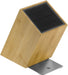 EAN 4000530735959 - WMF 1893854500 tabla de cocina para cortar Plaza Bamboo, Acero inoxidable Madera imagen 1
